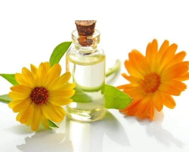 aromatherapy Healing Arrow